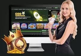 Ambo77 taruhan live in-play odds real-time pertandingan Olahraga Indonesia