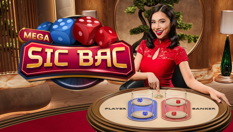 Live casino ambo77 meja baccarat dealer nyata streaming HD pengalaman kasino terbaik Indonesia