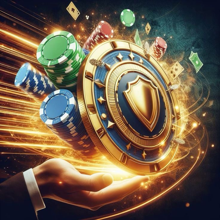 Ambo77 platform taruhan olahraga dan live casino terpercaya Indonesia