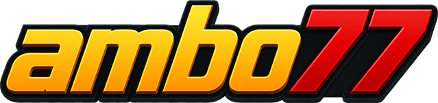 Ambo77 Logo